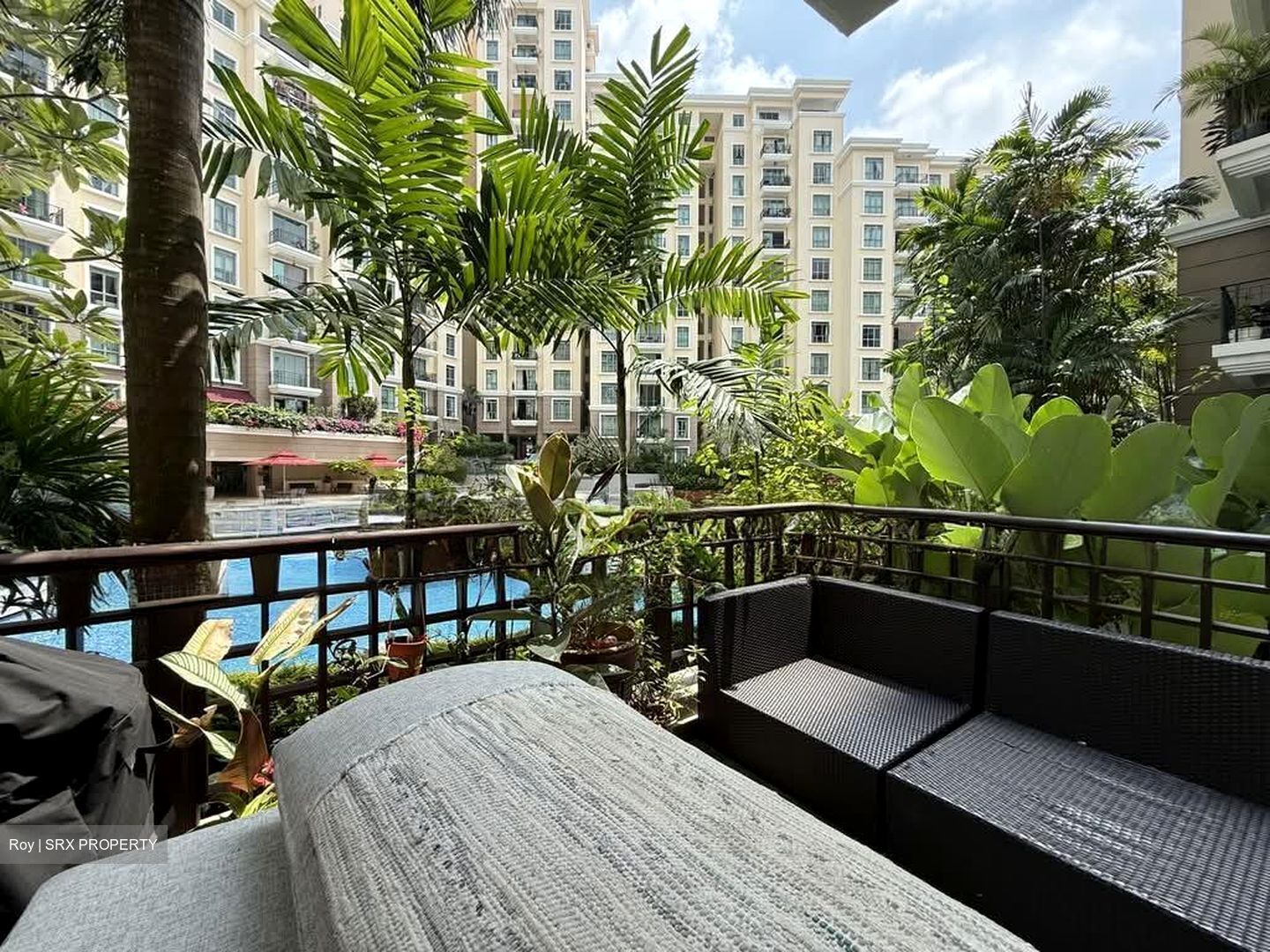 Aspen Heights (D9), Condominium #581405101